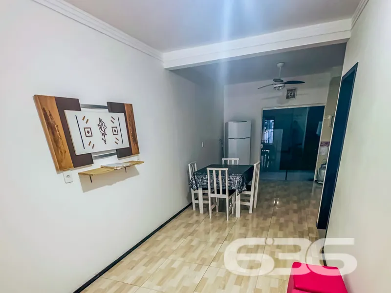 Casa Geminada Sobrado no Centro de Balneário Barra