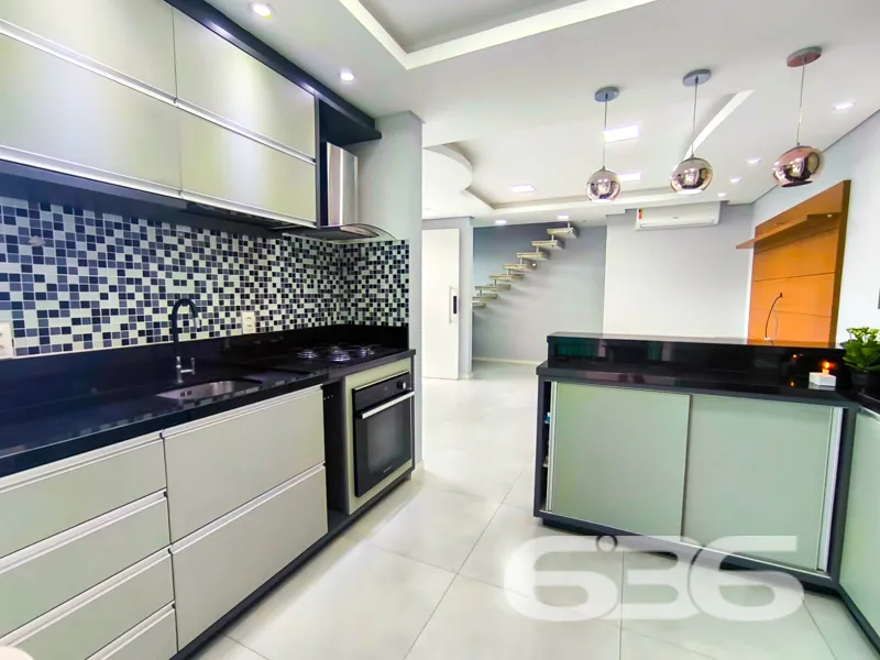 Imagine viver em um dos bairros mais desejados de 