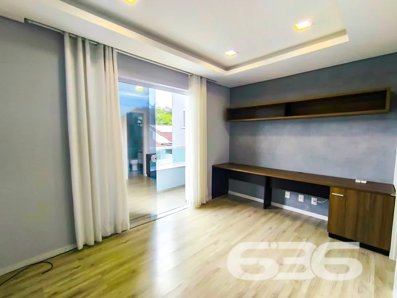 Imagine viver em um dos bairros mais desejados de 