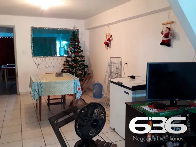 Casa à venda no Centro, Balneário Barra do Sul, ti