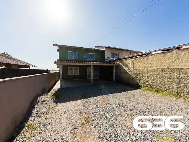 Casa à venda no Centro, Balneário Barra do Sul, ti