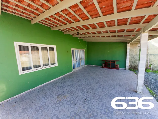 Casa à venda no Centro, Balneário Barra do Sul, ti