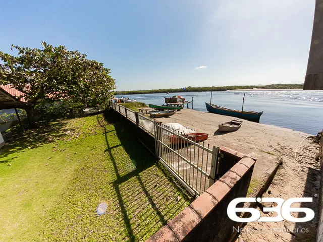 Casa à venda no Centro, Balneário Barra do Sul, ti