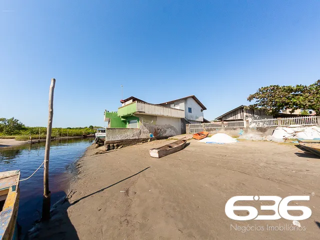 Casa à venda no Centro, Balneário Barra do Sul, ti
