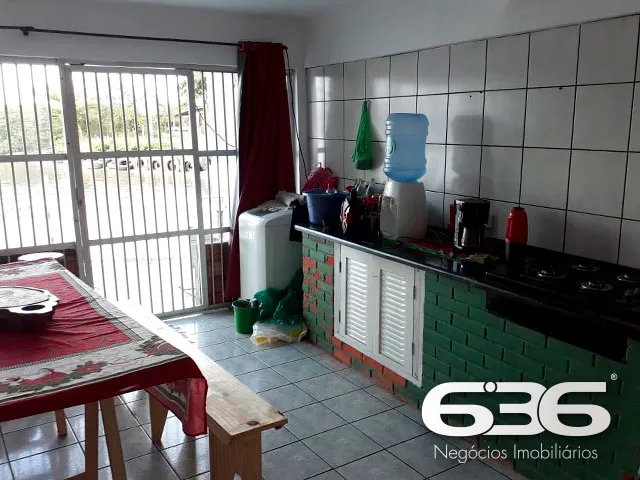 Casa à venda no Centro, Balneário Barra do Sul, ti