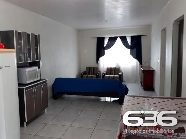 Casa à venda no Centro, Balneário Barra do Sul, ti