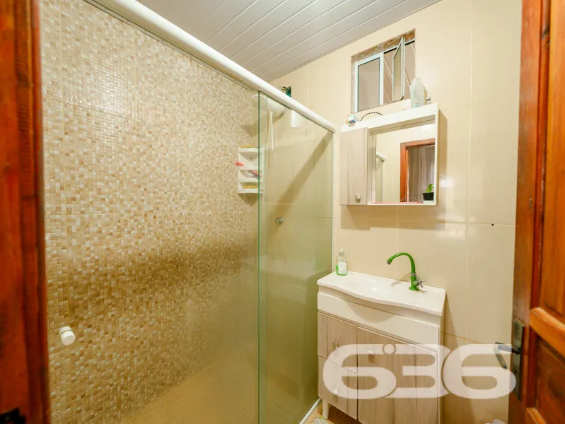 Casa à venda no bairro Pinheiros, Balneário Barra 