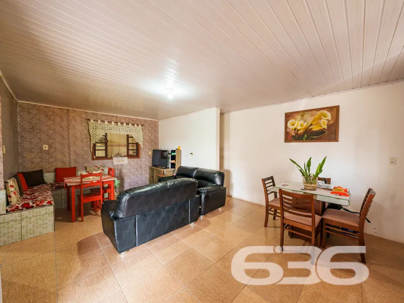 Casa à venda no bairro Pinheiros, Balneário Barra 