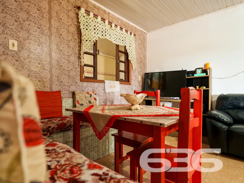 Casa à venda no bairro Pinheiros, Balneário Barra 