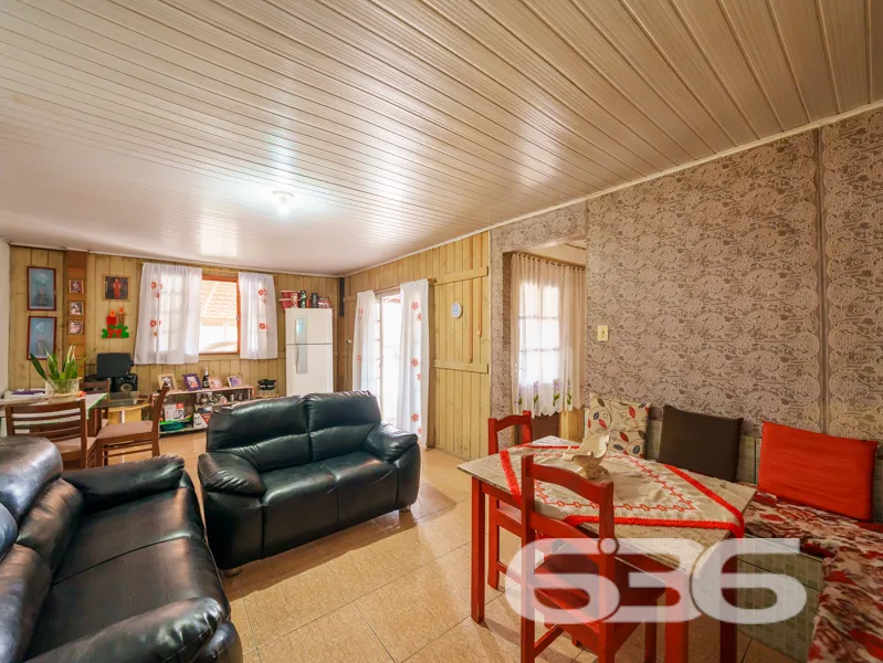 Casa à venda no bairro Pinheiros, Balneário Barra 