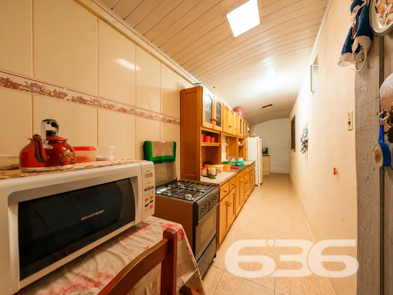 Casa à venda no bairro Pinheiros, Balneário Barra 