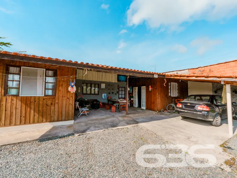 Casa à venda no bairro Pinheiros, Balneário Barra 