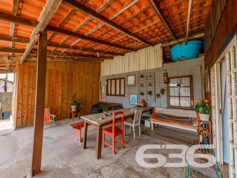 Casa à venda no bairro Pinheiros, Balneário Barra 