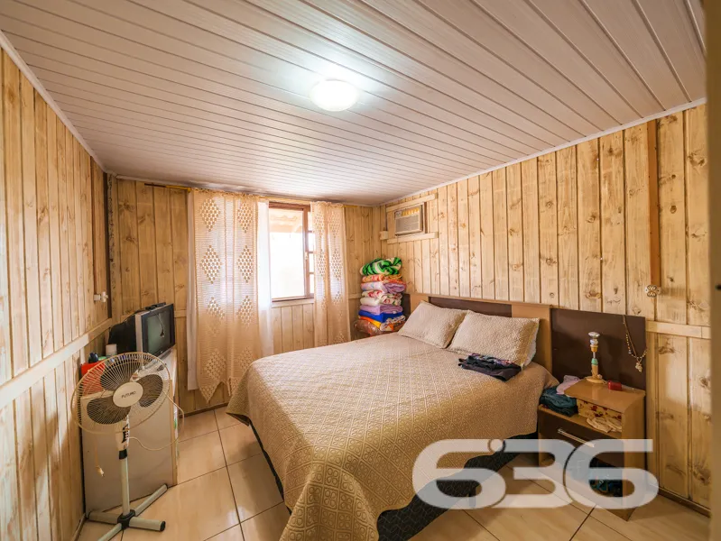 Casa à venda no bairro Pinheiros, Balneário Barra 