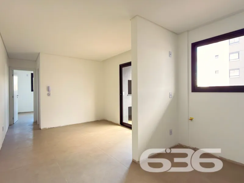 Apartamento à venda no América, Joinville, com apr