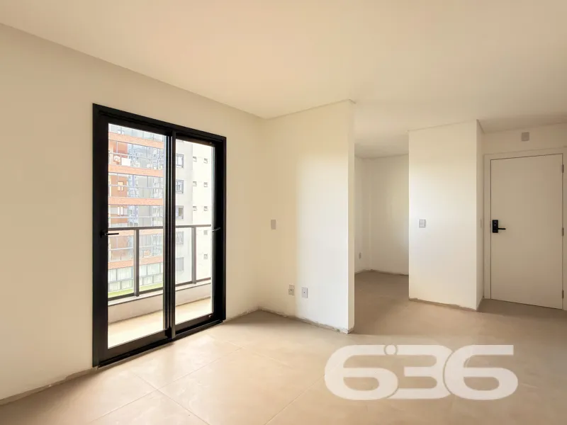 Apartamento à venda no América, Joinville, com apr