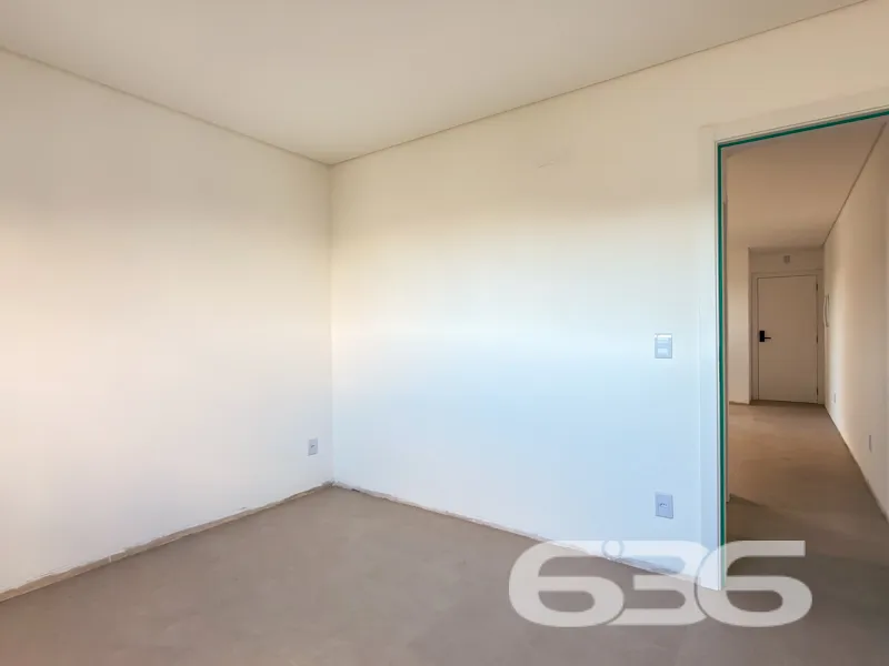 Apartamento à venda no América, Joinville, com apr