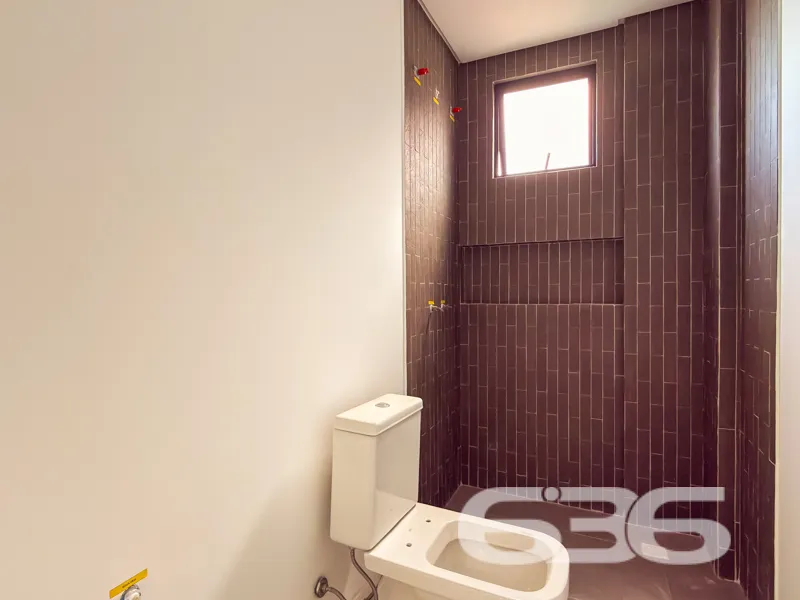 Apartamento à venda no América, Joinville, com apr