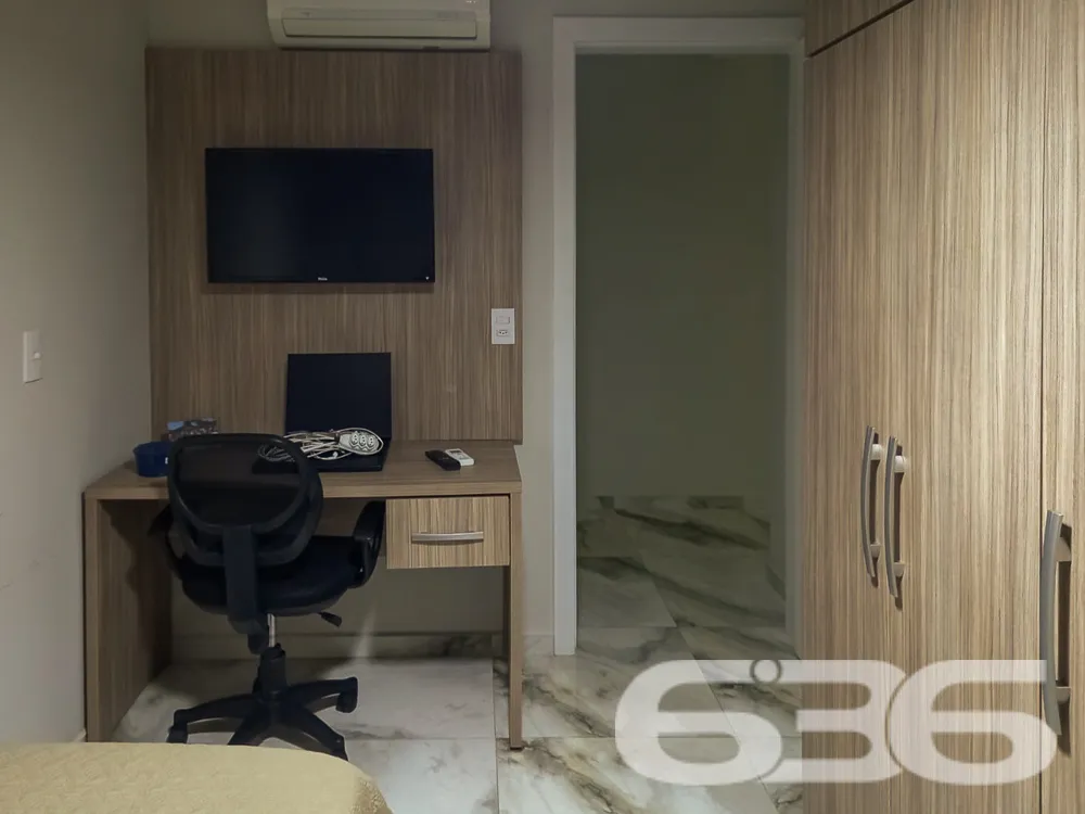 Apartamento localizado no nobre bairro Bom Retiro,