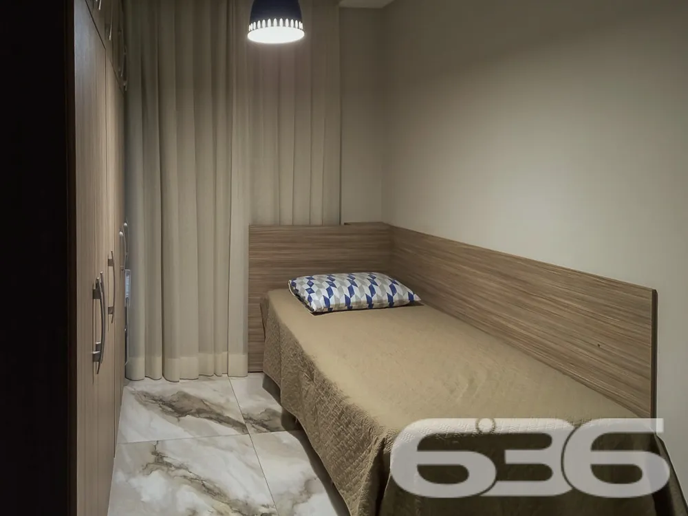 Apartamento localizado no nobre bairro Bom Retiro,