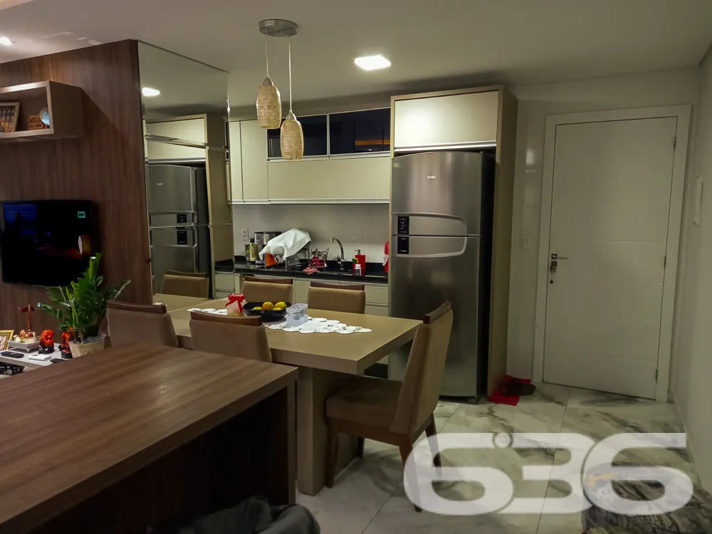 Apartamento localizado no nobre bairro Bom Retiro,