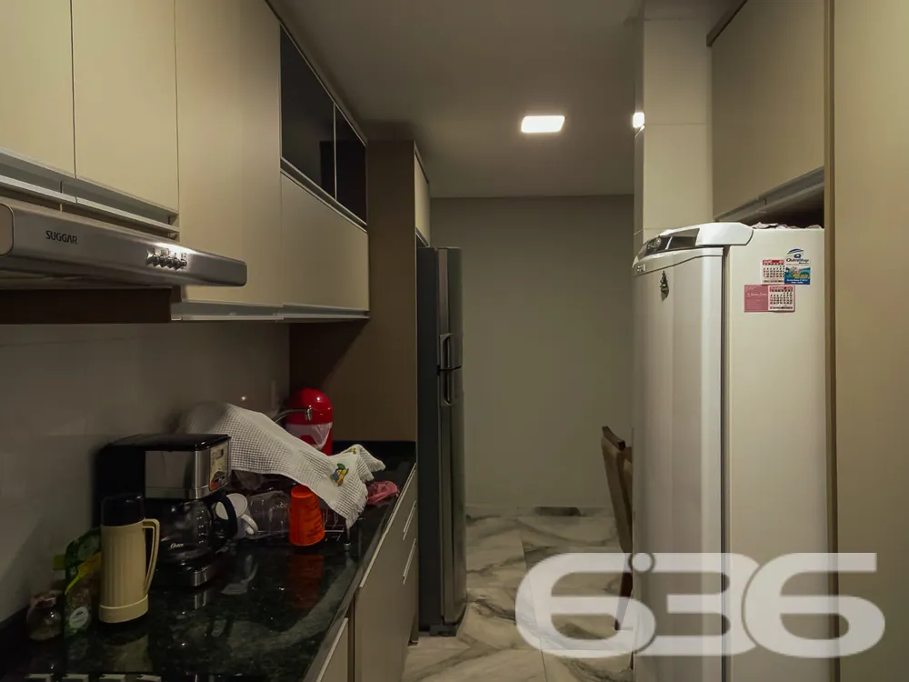 Apartamento localizado no nobre bairro Bom Retiro,