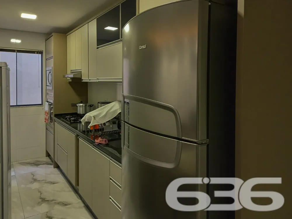 Apartamento localizado no nobre bairro Bom Retiro,