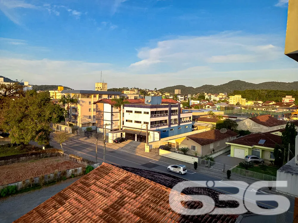 Apartamento localizado no nobre bairro Bom Retiro,