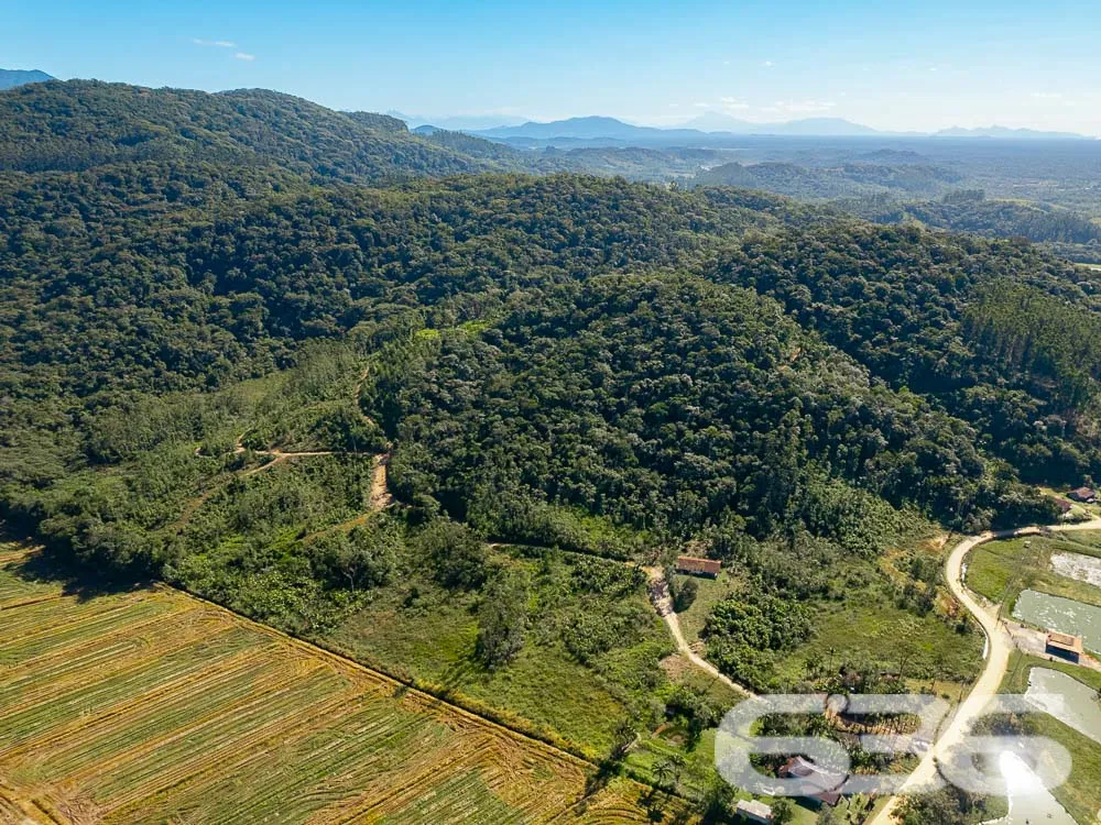 VENDE-SE AMPLA CHÁCARA EM SÃO FRANCISCO DO SUL!
I