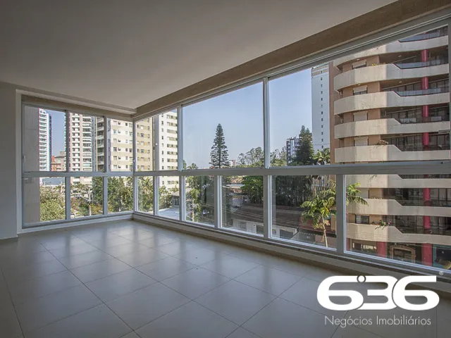 APARTAMENTO DE ALTO PADRÃO NO CENTRO DE JOINVILLE