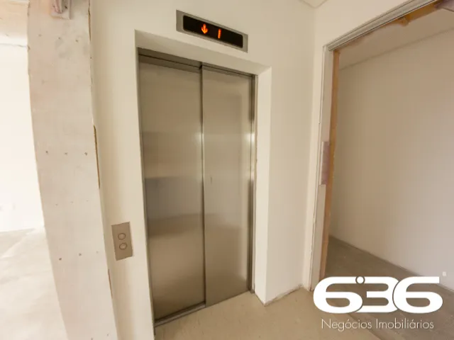 APARTAMENTO DE ALTO PADRÃO NO CENTRO DE JOINVILLE