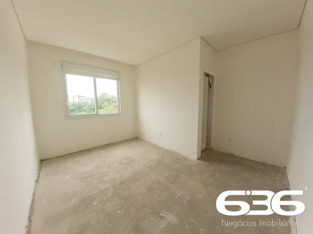 APARTAMENTO DE ALTO PADRÃO NO CENTRO DE JOINVILLE