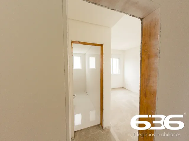 APARTAMENTO DE ALTO PADRÃO NO CENTRO DE JOINVILLE