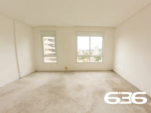 APARTAMENTO DE ALTO PADRÃO NO CENTRO DE JOINVILLE