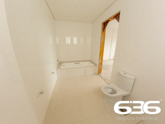 APARTAMENTO DE ALTO PADRÃO NO CENTRO DE JOINVILLE