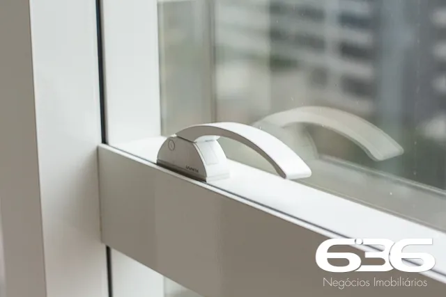 APARTAMENTO DE ALTO PADRÃO NO CENTRO DE JOINVILLE