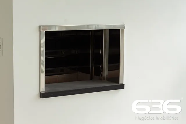 APARTAMENTO DE ALTO PADRÃO NO CENTRO DE JOINVILLE