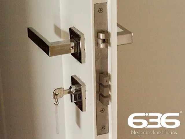 APARTAMENTO DE ALTO PADRÃO NO CENTRO DE JOINVILLE