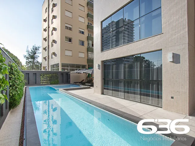 APARTAMENTO DE ALTO PADRÃO NO CENTRO DE JOINVILLE