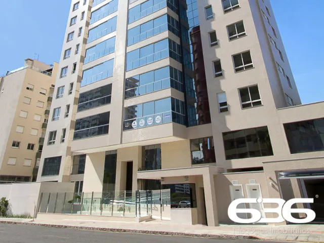 APARTAMENTO DE ALTO PADRÃO NO CENTRO DE JOINVILLE