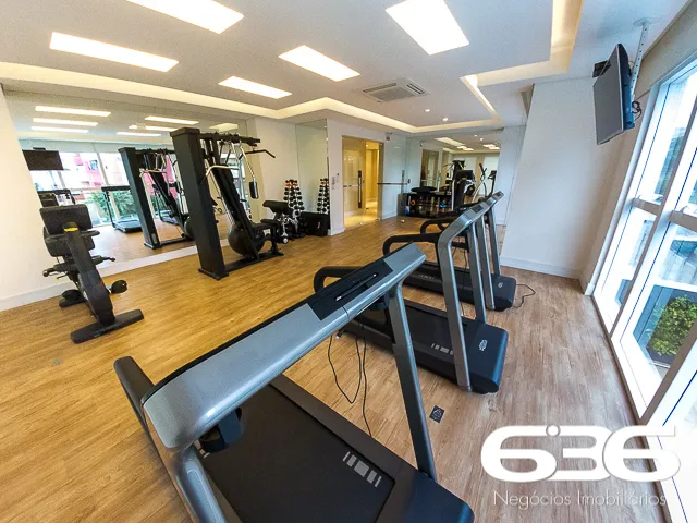 APARTAMENTO DE ALTO PADRÃO NO CENTRO DE JOINVILLE