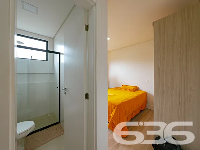 BELÍSSIMO APARTAMENTO COM SUÍTE + DORMITÓRIO NO BA