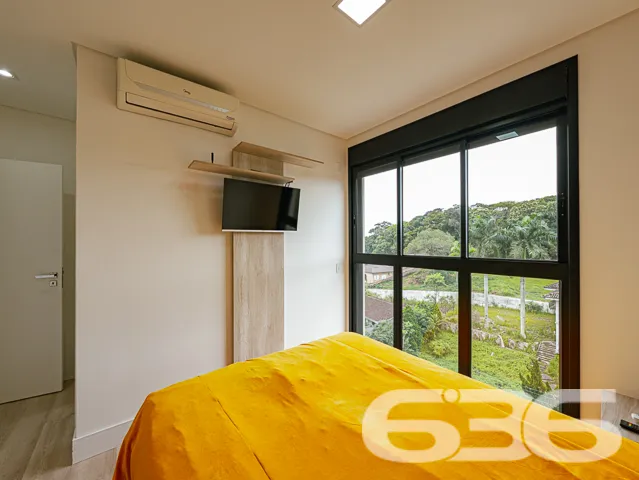 BELÍSSIMO APARTAMENTO COM SUÍTE + DORMITÓRIO NO BA