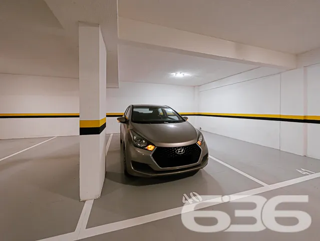 BELÍSSIMO APARTAMENTO COM SUÍTE + DORMITÓRIO NO BA