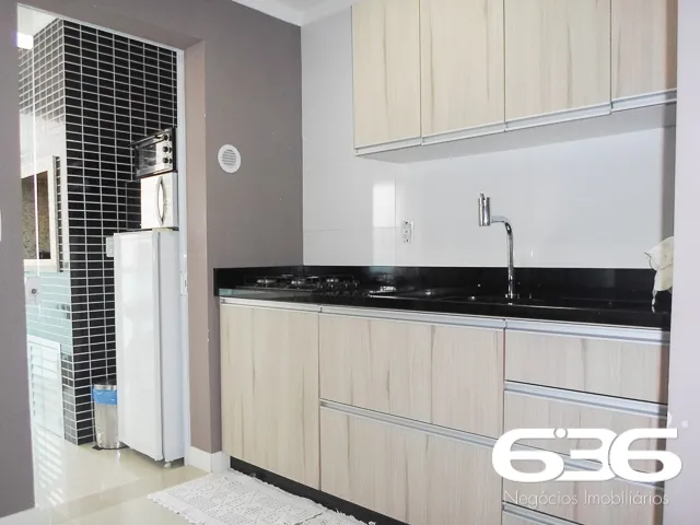 APARTAMENTO COM 2 SUÍTES E 2 QUARTOS, NO BAIRRO AN