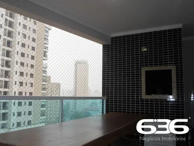 APARTAMENTO COM 2 SUÍTES E 2 QUARTOS, NO BAIRRO AN