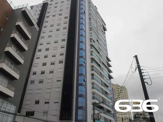 APARTAMENTO COM 2 SUÍTES E 2 QUARTOS, NO BAIRRO AN