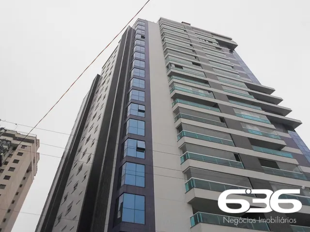 APARTAMENTO COM 2 SUÍTES E 2 QUARTOS, NO BAIRRO AN