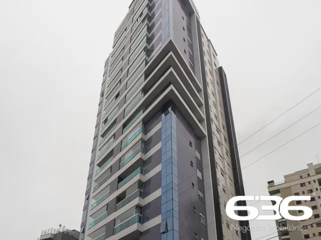 APARTAMENTO COM 2 SUÍTES E 2 QUARTOS, NO BAIRRO AN