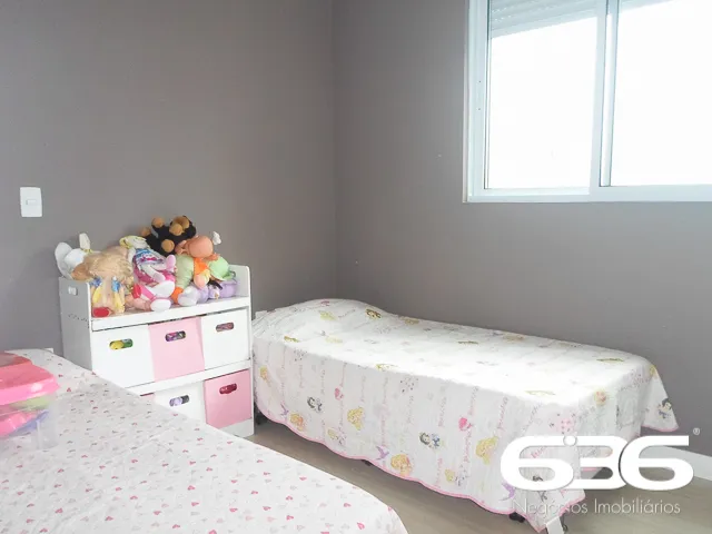 APARTAMENTO COM 2 SUÍTES E 2 QUARTOS, NO BAIRRO AN